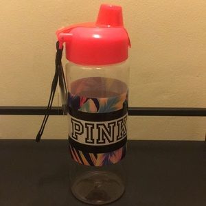 Victoria Secret PINK Water Bottle